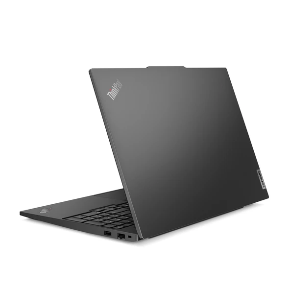 Lenovo ThinkPad E16 Gen 2 Ultra 5 125U 64GB 4TB SSD 16" WUXGA Freedos Notebook 21MA003MTX 008 - 5