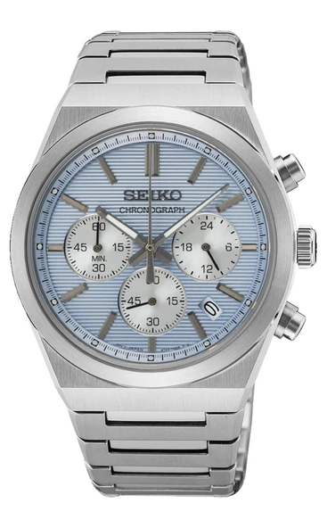 Seiko SSB459P1 Erkek Kol Saati