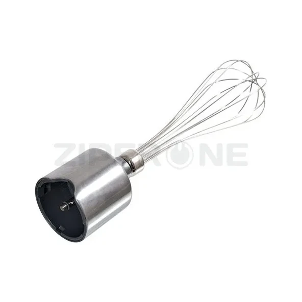 Kenwood HB890-891-892-893-894-895 Blender Metal Çırpıcı Başlık - 2