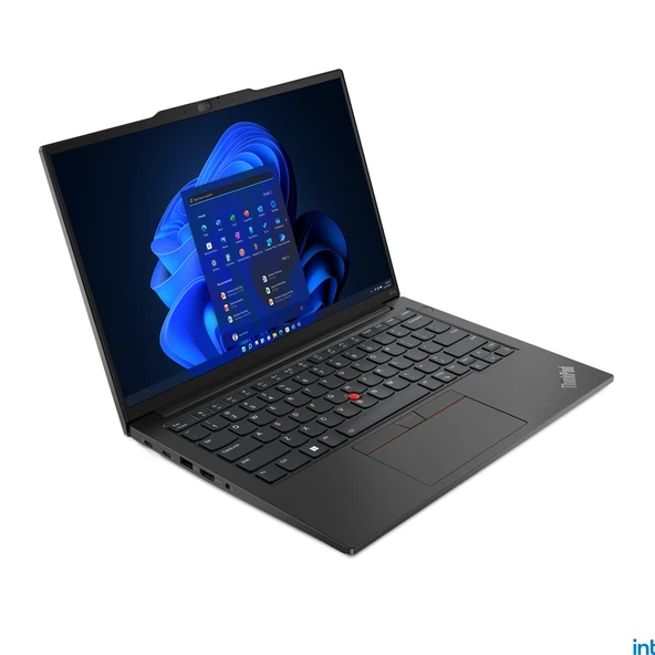 Lenovo ThinkPad E14 G5 i5-13420H 8GB 512GB SSD 14" W11P Taşınabilir Bilgisayar 21JK00LCTX 008 - Resim 3