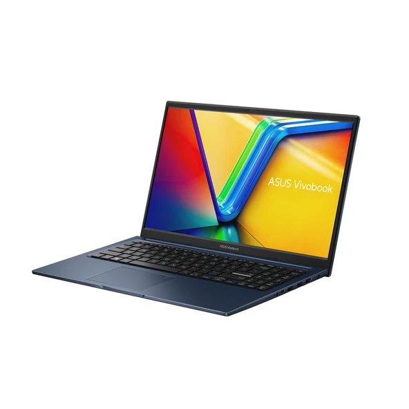 Asus Vivobook 15 i7-1355U 8GB 512GB SSD 15.6" FHD Freedos Taşınabilir Bilgisayar X1504VA-NJ413 001 - Resim 2