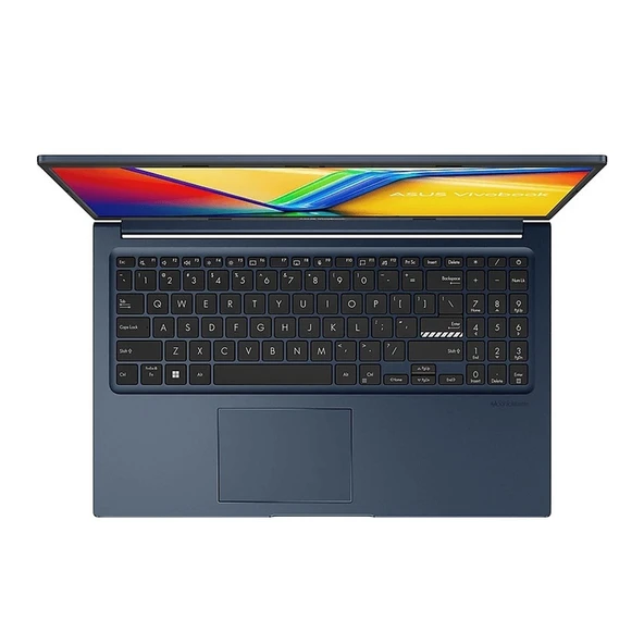 Asus VivoBook 15 i7-1355U 24GB 1TB SSD 15.6" FHD Freedos Taşınabilir Bilgisayar X1504VA-NJ1499 005 - 4