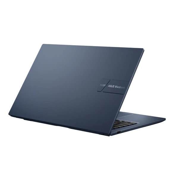 Asus Vivobook 15 i7-1355U 16GB 1TB SSD 15.6" FHD Freedos Taşınabilir Bilgisayar X1504VA-NJ413 004 - Resim 4