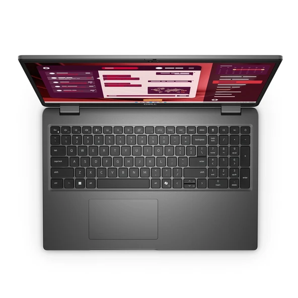 Dell Latitude 3550 i5-1335U 8GB 512GB SSD 15.6" FHD Ubuntu Taşınabilir Bilgisayar N006L355015U - 4