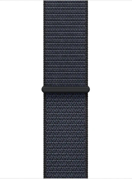 Apple Watch Band - Spor Loop - 42 mm - Mürekkep Moru - Standart Outlet