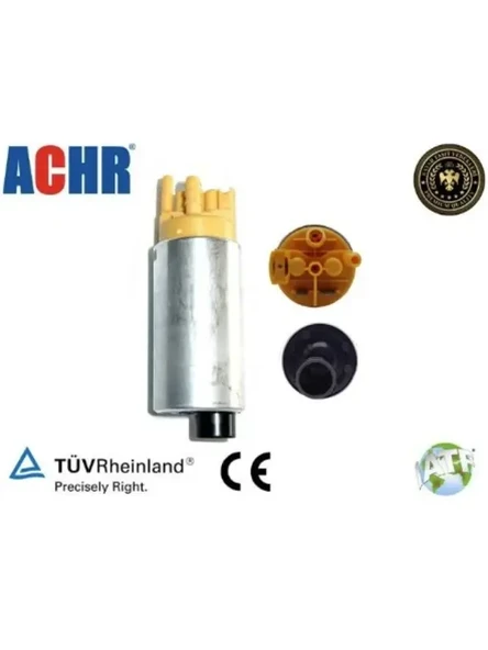 YAKIT SAMANDIRASI FORD RANGER TKE  2.2 TDCI  11 TEK MOTOR