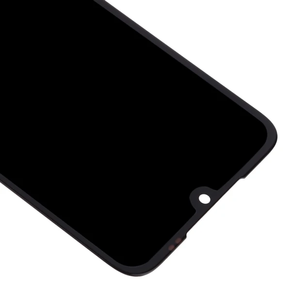 Xiaomi Redmi 7 Tam Ekran TFT LCD Dokunmatik Panel Siyah - 4