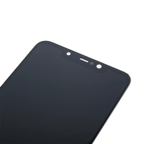 Xiaomi Pocophone F1 Siyah TFT LCD Ekran ve Dokunmatik Panel Komple Set - 6