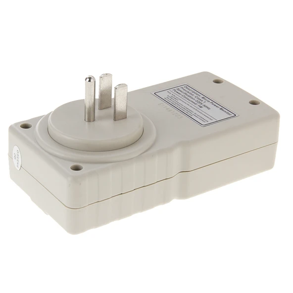 BENETECH GM89 Yüksek Güç Monitörü ABD Fişi - 6