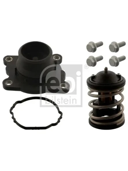 TERMOSTAT KOMPLE BMW F20 F21 F23 F32 F82 F36 F10 N47