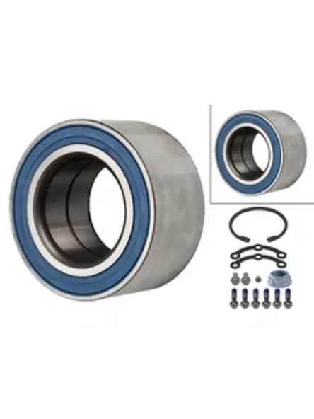 TEKER RULMANI ARKA W140 9398 C140 9299 W220 9805 C215 9906 W163 9905
