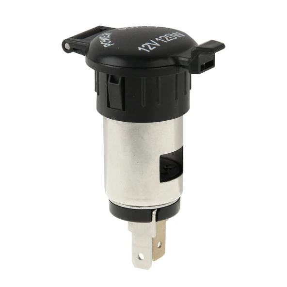 12V Araç Çakmak Soketi Güç Çıkışı Prizi - 3