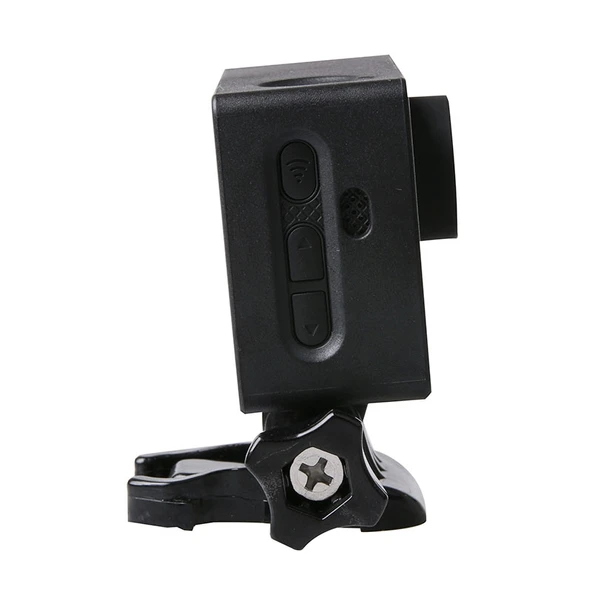 SJCAM SJ5000 Standart Çerçeve Montaj Koruyucu Kılıf Tokalı Temel Montaj ve Uzun Civata - 6