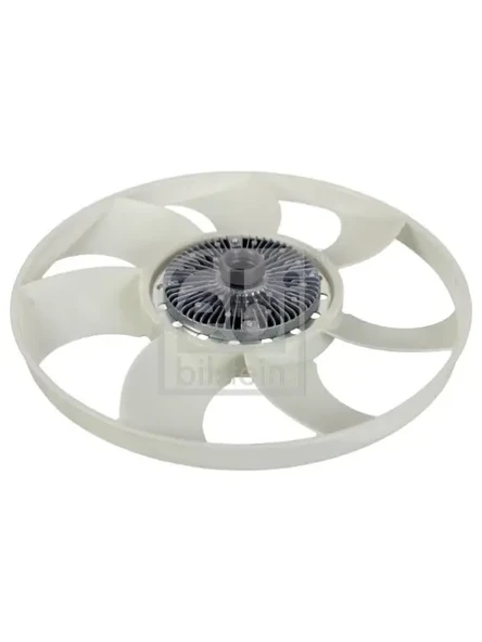 RADYATÖR FANI YENI KASA TRANSIT V362-V363 2.0 ECOBLUE 17