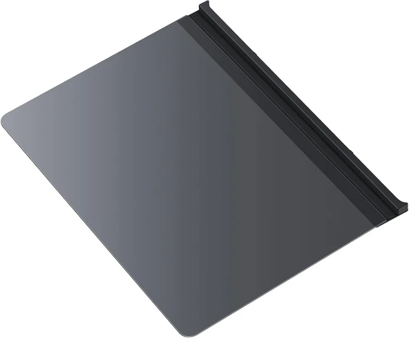 Samsung Galaxy Tab S9 / S9 FE Gizlilik Ekranı, Siyah EF-NX712P - 5