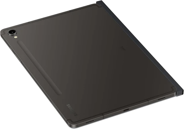 Samsung Galaxy Tab S9 / S9 FE Gizlilik Ekranı, Siyah EF-NX712P - 9