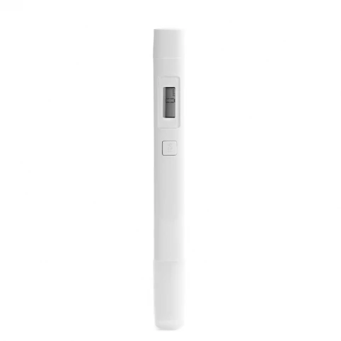 Orijinal Xiaomi Su Saflık Test Cihazı Mini Hassas Beyaz - 2