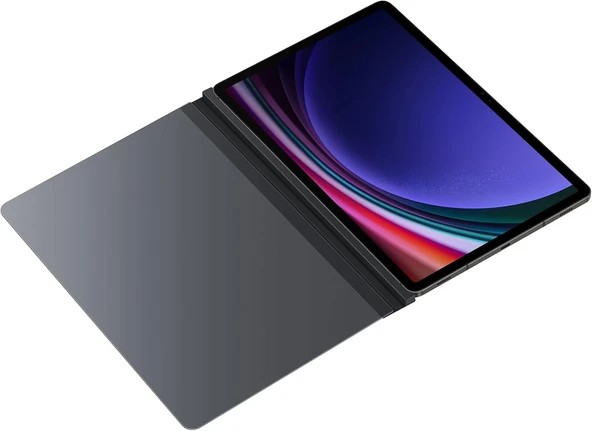 Samsung Galaxy Tab S9 / S9 FE Gizlilik Ekranı, Siyah EF-NX712P - 6