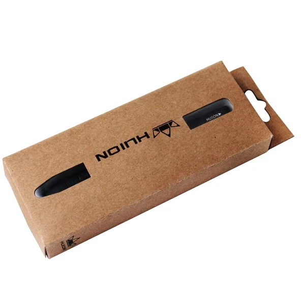 Huion P80 Şarjlı Dijital Kalem Siyah - 6