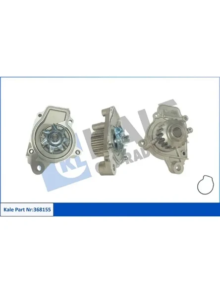 DEVIRDAIM CIVIC 1.3-1.5-1.6 1989-1995 D13B D15B D16 SI MOTOR