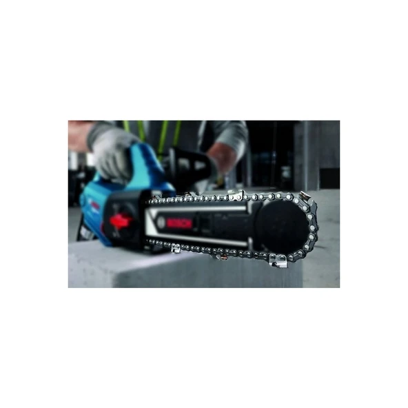 Bosch GAC 250 için TC Uçlu Testere Zinciri - 2