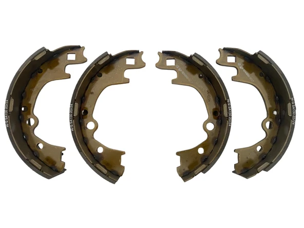 Arka Balata Starex Kamyonet ürün görseli 1