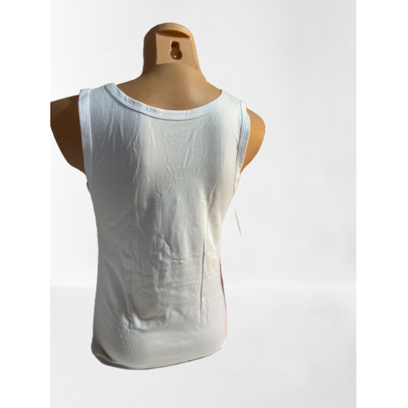 Sİ-YU TEKSTİL WA 003 ANTİBAKTERİYEL KADIN İÇ GİYİM ATLET - 6