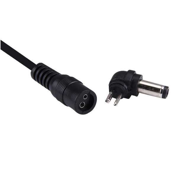 US Prizli Evrensel 30W Güç Adaptörü 5V 2.1A USB Portlu 6 Uçlu 1.2 Metre Kablo - 7