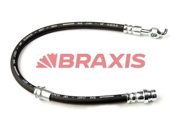 ON FREN HORTUMU MAZDA B 2500 96 99 (2 ADET)