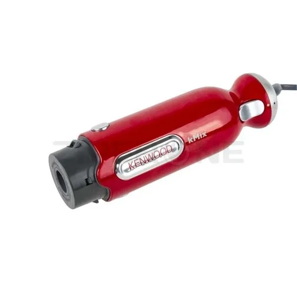 Kenwood HB891 El Blenderı Gövde Motor Grubu Kırmızı