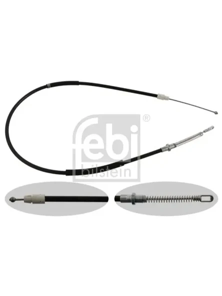 EL FRENI TELI CRAFTER 30 (2E) (2F) CRAFTER 35 (2E) (2F) CRAFT
