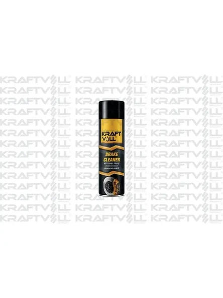 FREN BALATA SPREY 500ML KRAFTVOLL
