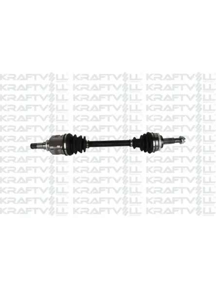 ÖN AKS KOMPLE SAG COROLLA 1,6 BENZINLI 2013-2018 OTOMATIK VITES (E18 KASA) 1ZREFE MOTOR