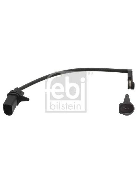 ARKA FREN BALATA FISI KABLOSU 215MM A6 1118 A7 1118