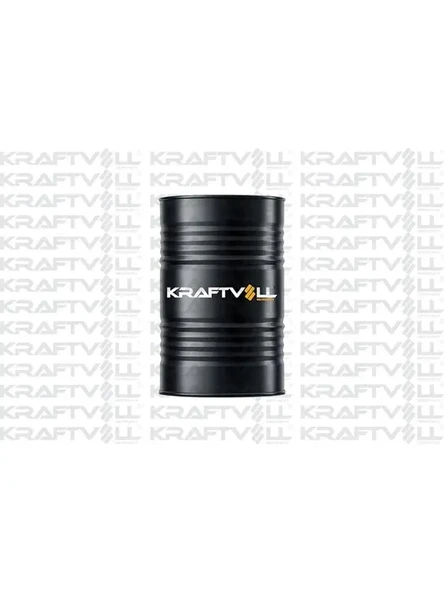 SANZIMAN VE DISLI YAGI 80W90  GL-5  200LT.