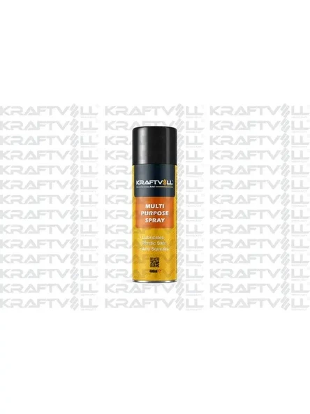 ÇOK AMAÇLI SPREY 400ML