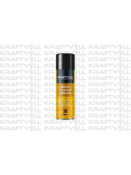 LITYUM BEYAZ GRES 400ML