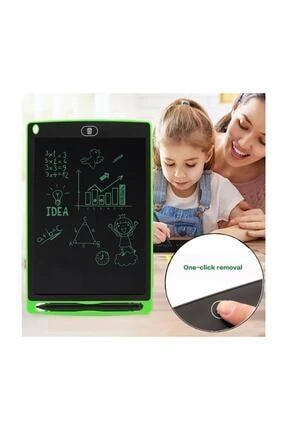 Lcd Çizim Eğitim Tableti - 3