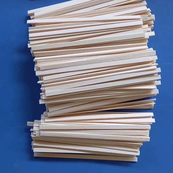 TAHTA KARIŞTIRICI ( KOLİ İÇİ 16000 ADET / 500 LÜ PAKET )