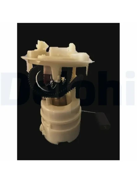 YAKIT SAMANDIRA+POMPA C2 1.4I 8V / 16V 1.6 16V