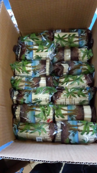 TAHTA KARIŞTIRICI ( KOLİ İÇİ 16000 ADET / 500 LÜ PAKET ) - 2