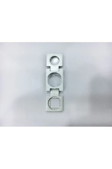 Bosile 1cm Full Çelikkaplı Full Çelik Kaplı Katlamalı Büyüteç Th-9008a - 3