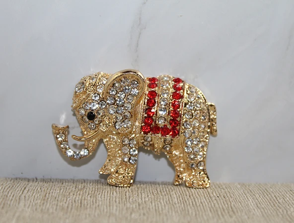 Swarovski Taşlı Magnet Model 7 ürün görseli