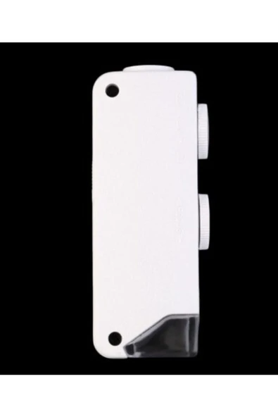 Nikula Işıklı Mikroskop Mini 160x200 - Resim 4