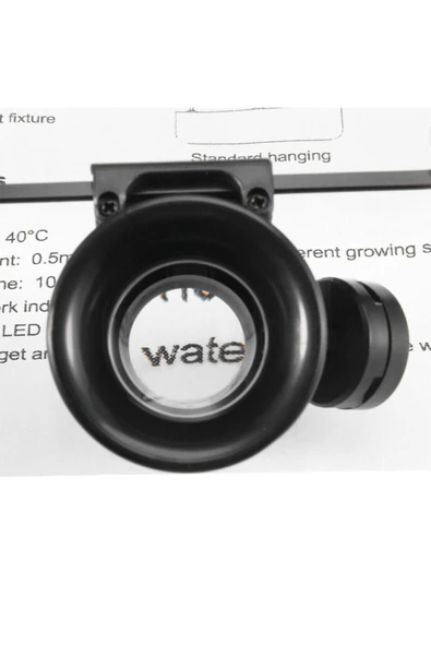 Nikula Gözlük Büyüteç Lup Büyüteç Saatçi Büyüteci - 4