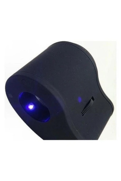 Bosile Ayarlanabilir Odak Büyüteç,10x 27mm Th-9009 - Resim 2