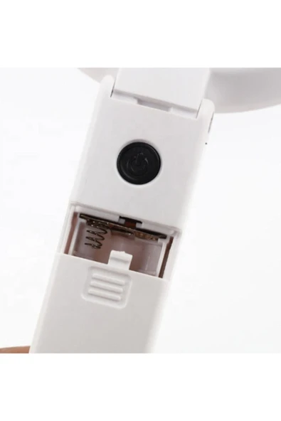 Bosile Katlanır Masa Büyüteci - 3