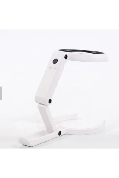 Nikula Katlanır Masa Büyüteci - 2