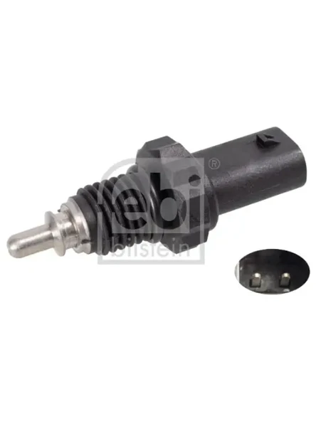 YAKIT SICAKLIK SENSORU CADDY 11 CC 1217 CRAFTER 12 AMAROK 10 AMEO 17 TUM YENI MODELLER 2,0TDI