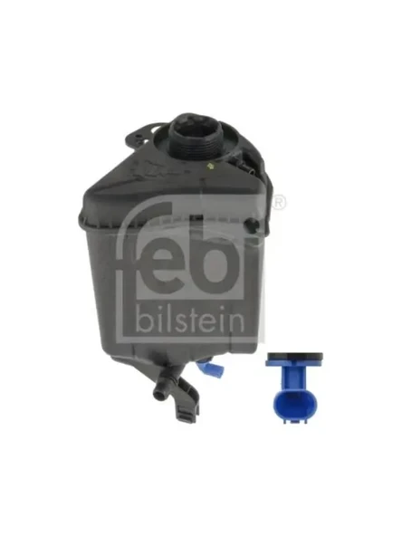 YEDEK SU DEPOSU BMW N47 N57 N54 B47 F10 F01 F07 F11 F12 F13 F06